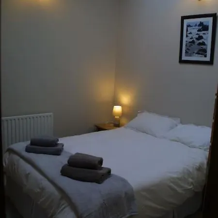 Apartament Bright Spacious Mews In Great Location Booterstown