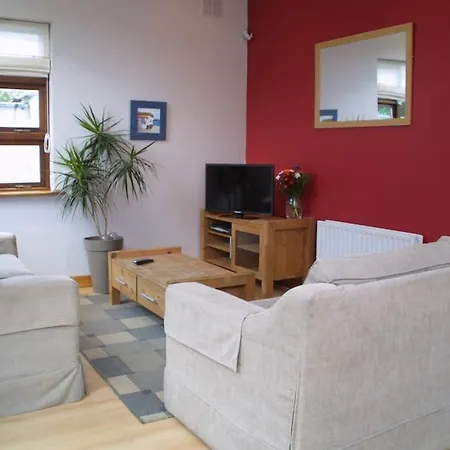 Bright Spacious Mews In Great Location Apartment Booterstown