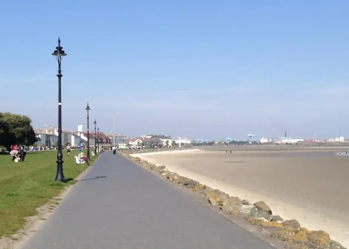 Bright Spacious Mews In Great Location Booterstown