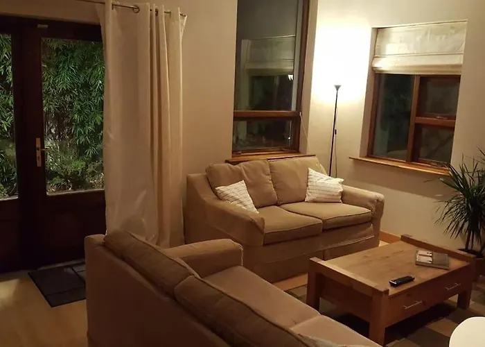 Appartement Bright Spacious Mews In Great Location