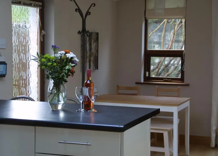 Апартаменты Bright Spacious Mews In Great Location *